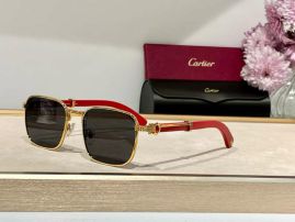 Picture of Cartier Sunglasses _SKUfw56642583fw